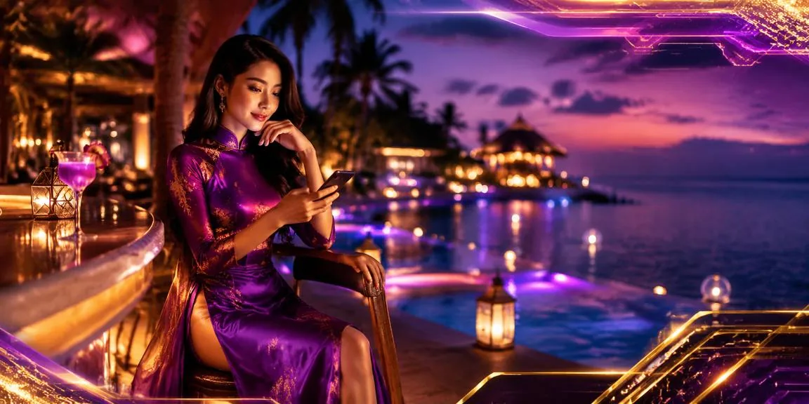 c3333 Trải nghiệm di động